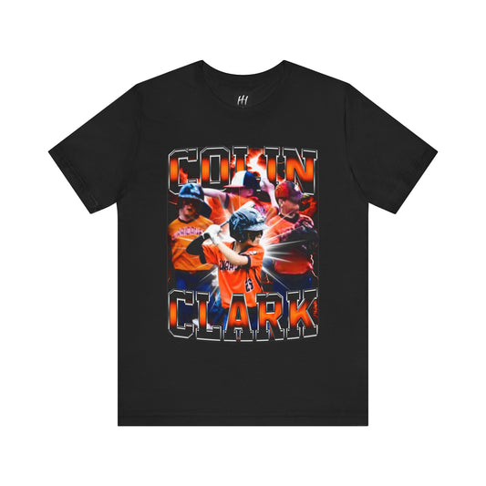 Colin Clark Heavy Cotton Tee