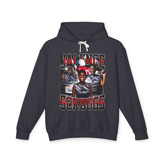 Jalence Scruggs Hoodie