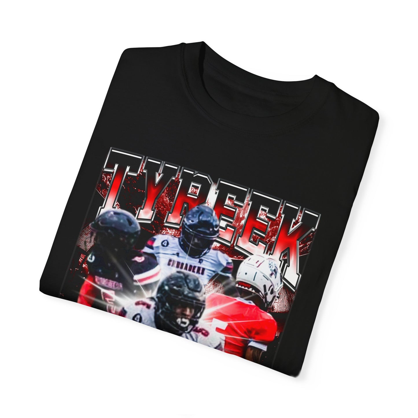 Tyreek Porter Heavyweight Premium Tee