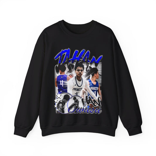 Jahan Owusu Crewneck Sweatshirt