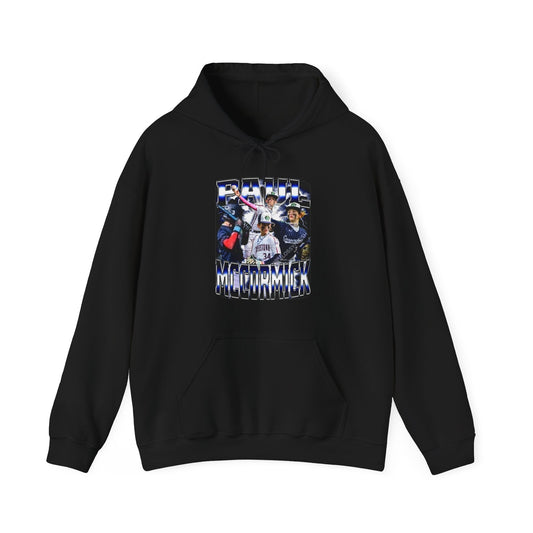 Paul Mccormick Hoodie
