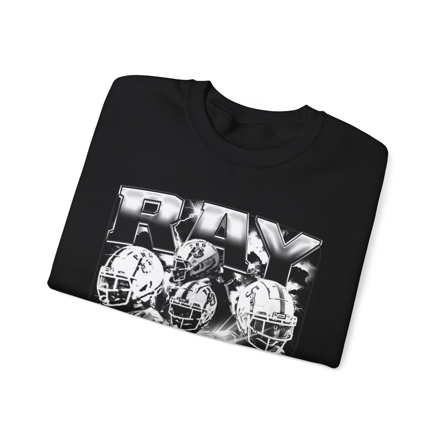 Ray Wilson Crewneck Sweatshirt