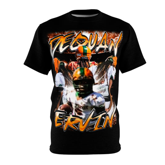 Dequan Ervin Vintage Full Pree