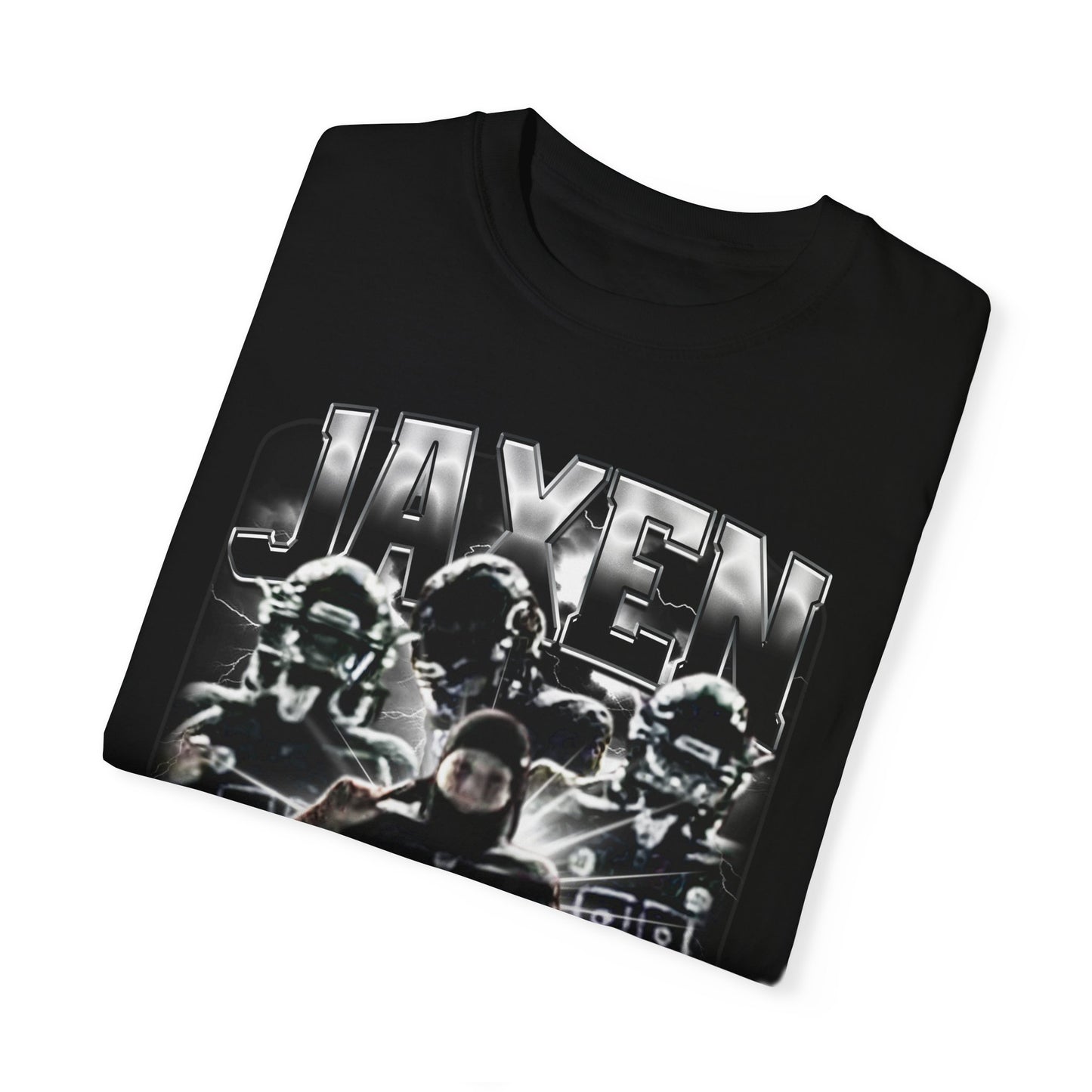 Jaxen Piccinetti Heavy Cotton Tee