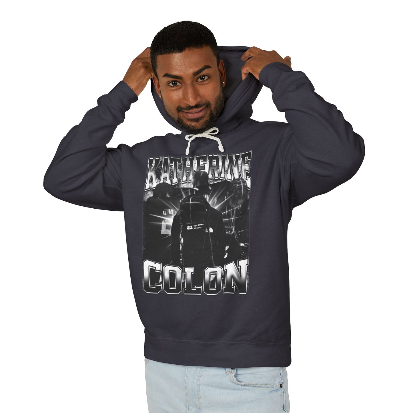 Katherine Colon Hoodie