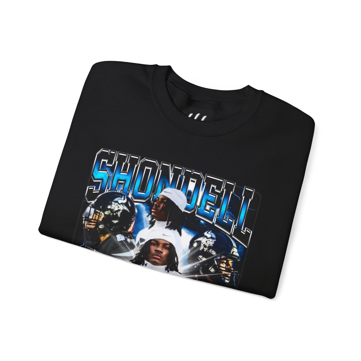 Shondell Harris Crewneck Sweatshirt