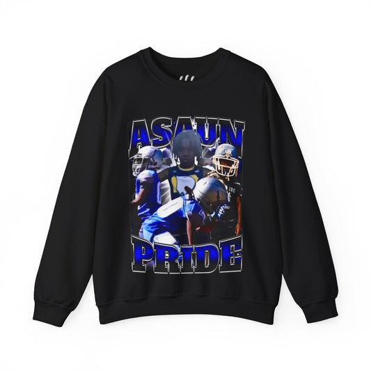 Asaun Pride Crewneck Sweatshirt
