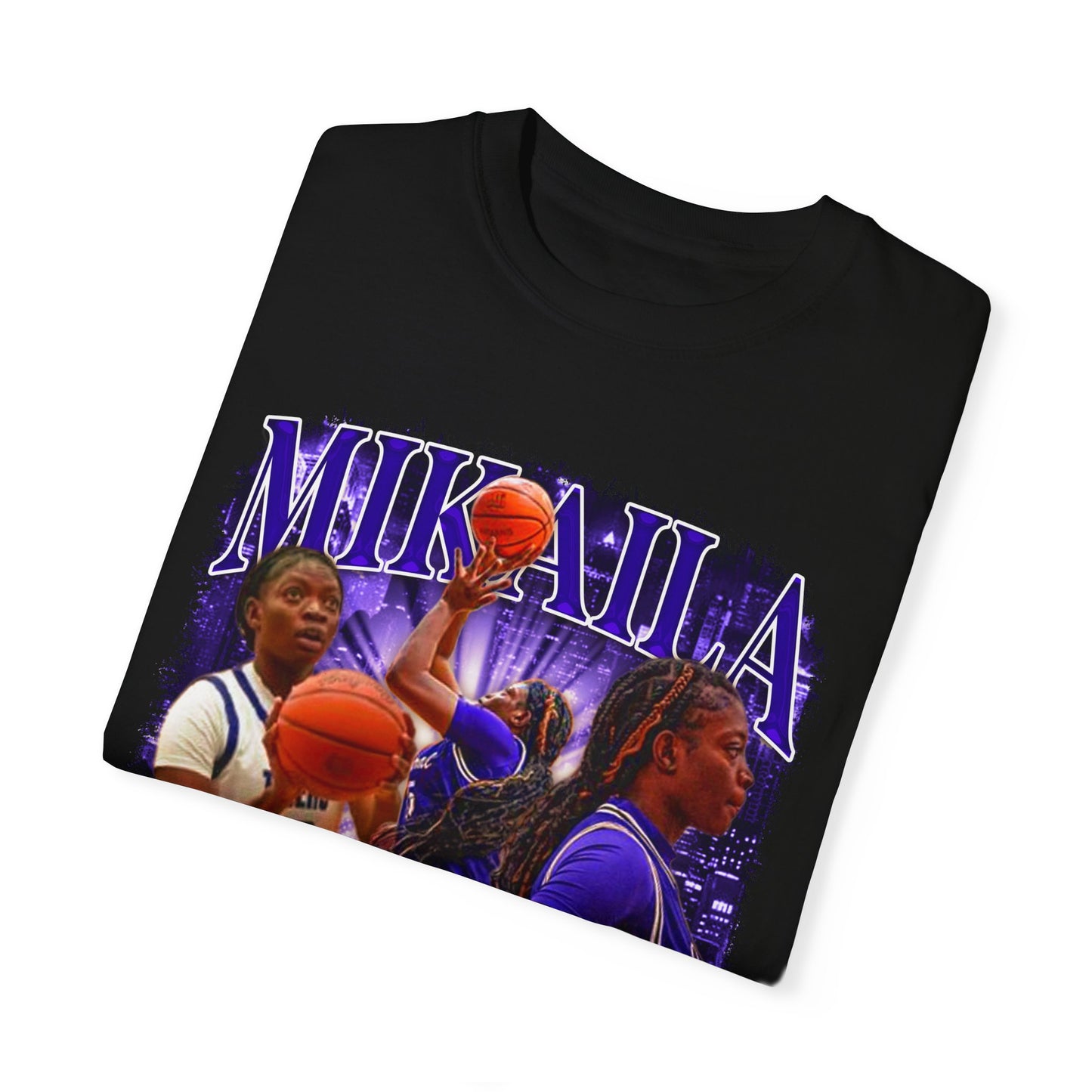 Mikaila Asamoah Heavyweight Premium Tee