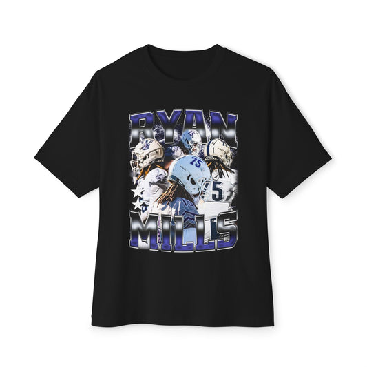 Ryan Mills Oversized Vintage Tee