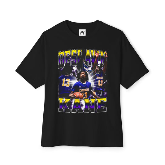Deshawn Kane Oversized Tee