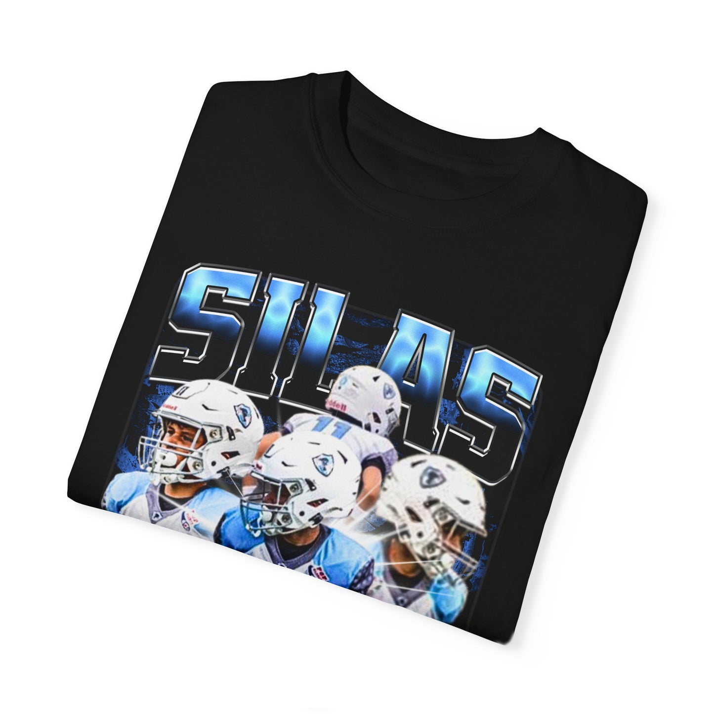 Silas Green Heavy Cotton Tee
