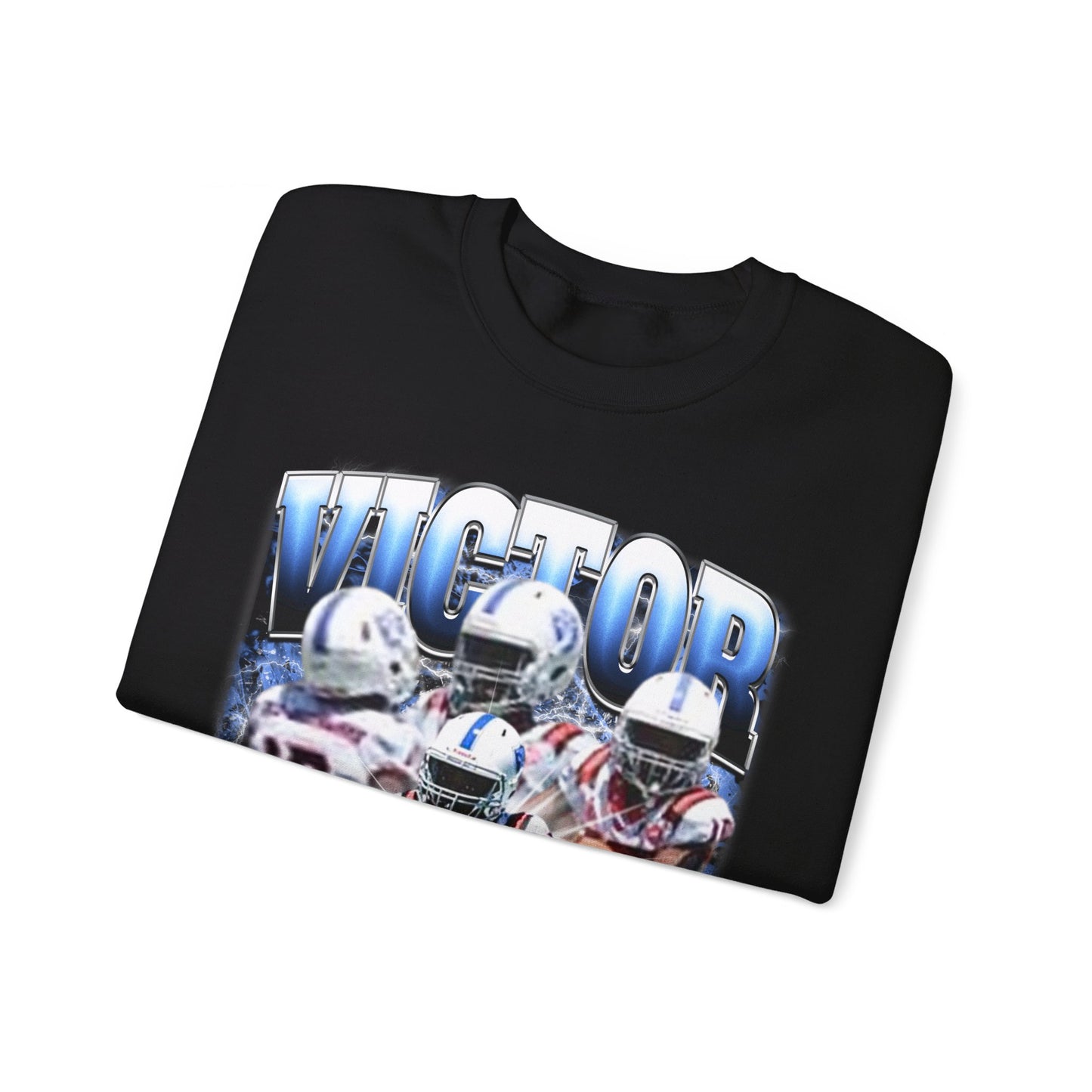 Victor Hammond Crewneck Sweatshirt