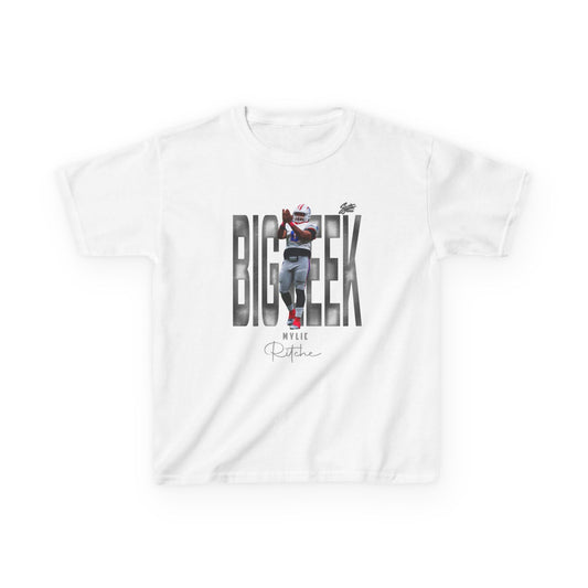 Mylic Ritche Youth Heavy Cotton Tee