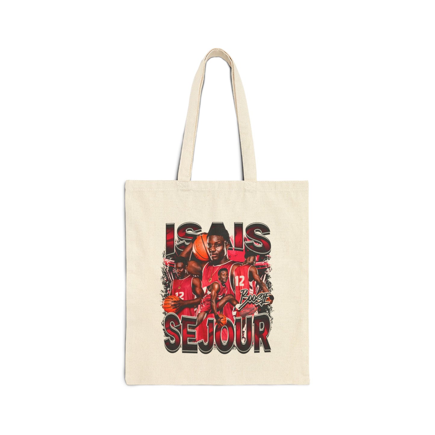 Isais Sejour Tote Bag