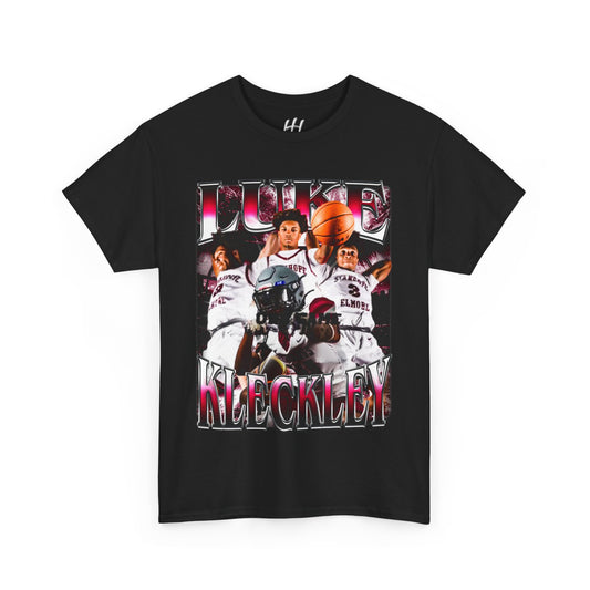 Luke Kleckley Heavy Cotton Tee