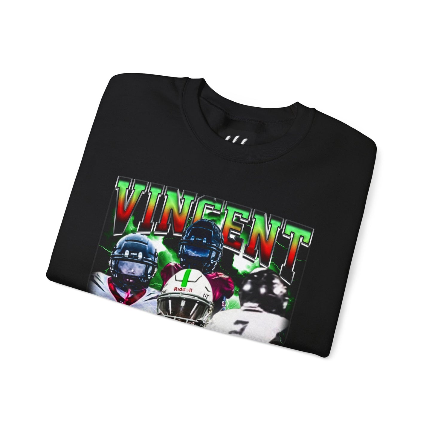 Vincent Conner Crewneck Sweatshirt
