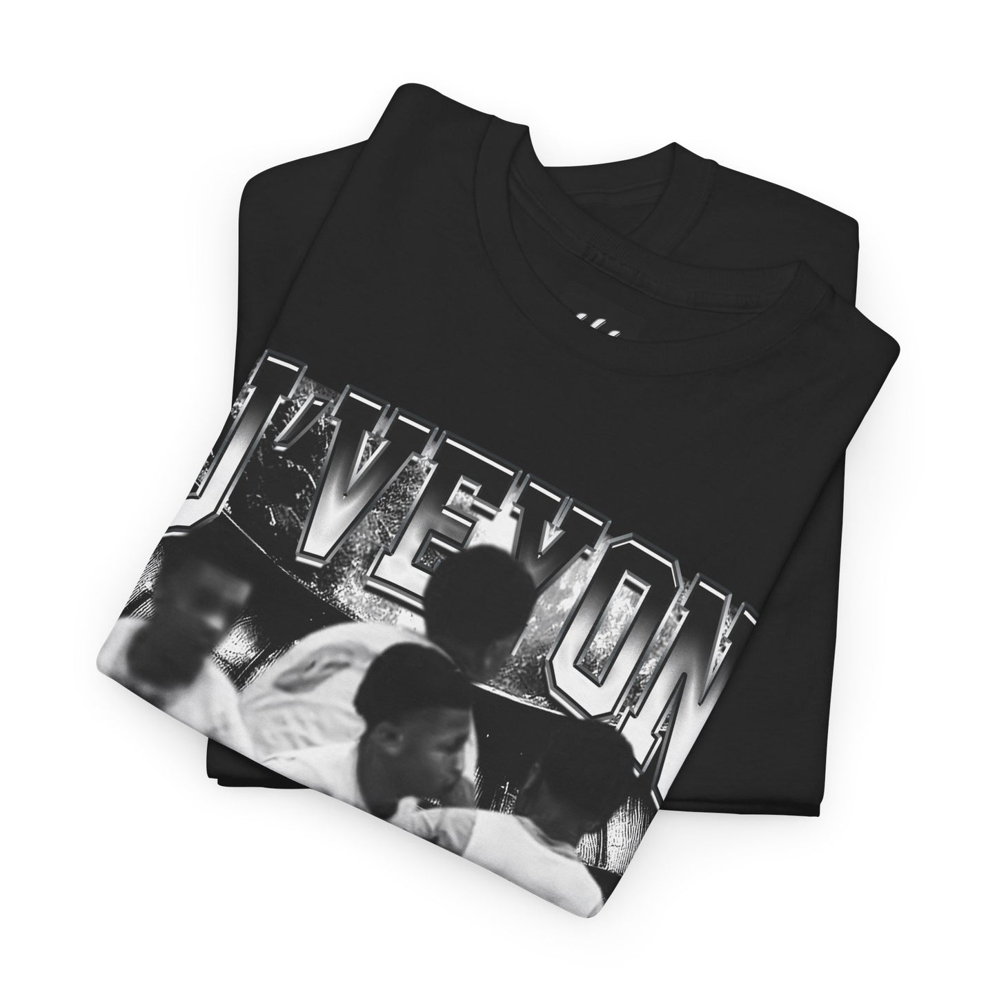 J'veyon Martin Heavy Cotton Tee