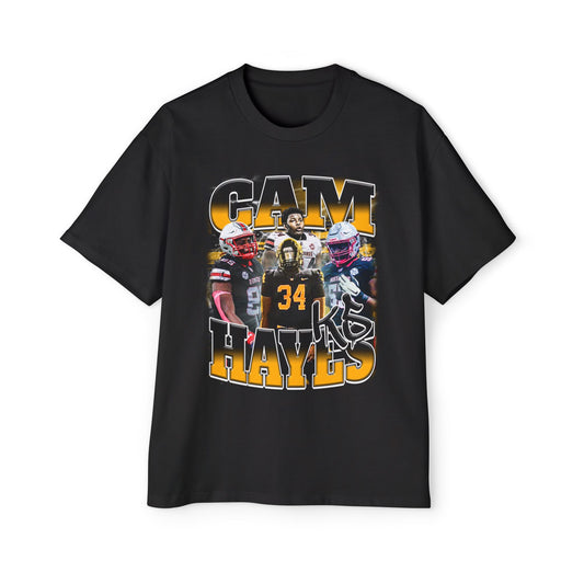 Cam "K5" Hayes Oversized Tee