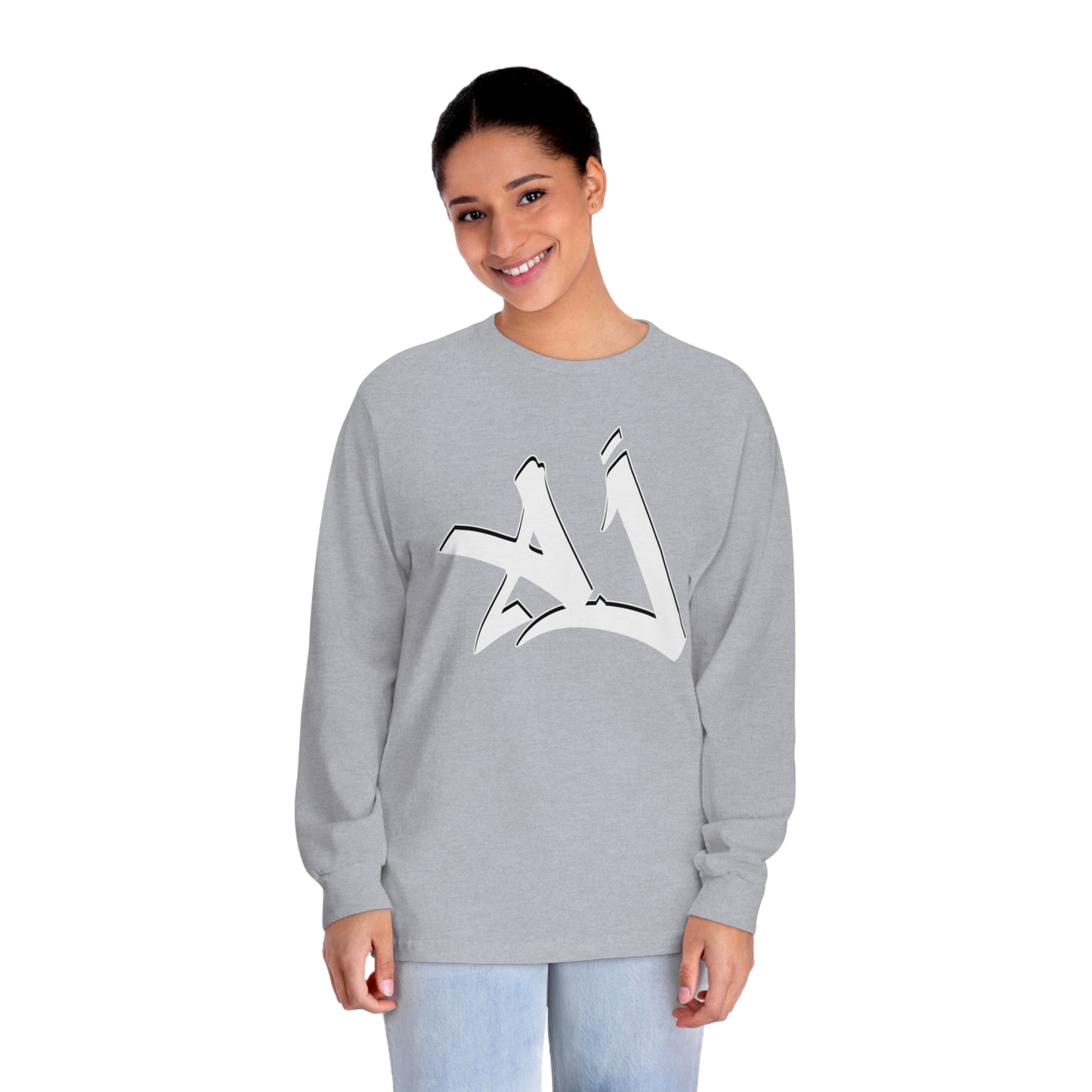 Alex Joseph Stowers Classic Long Sleeve T-Shirt