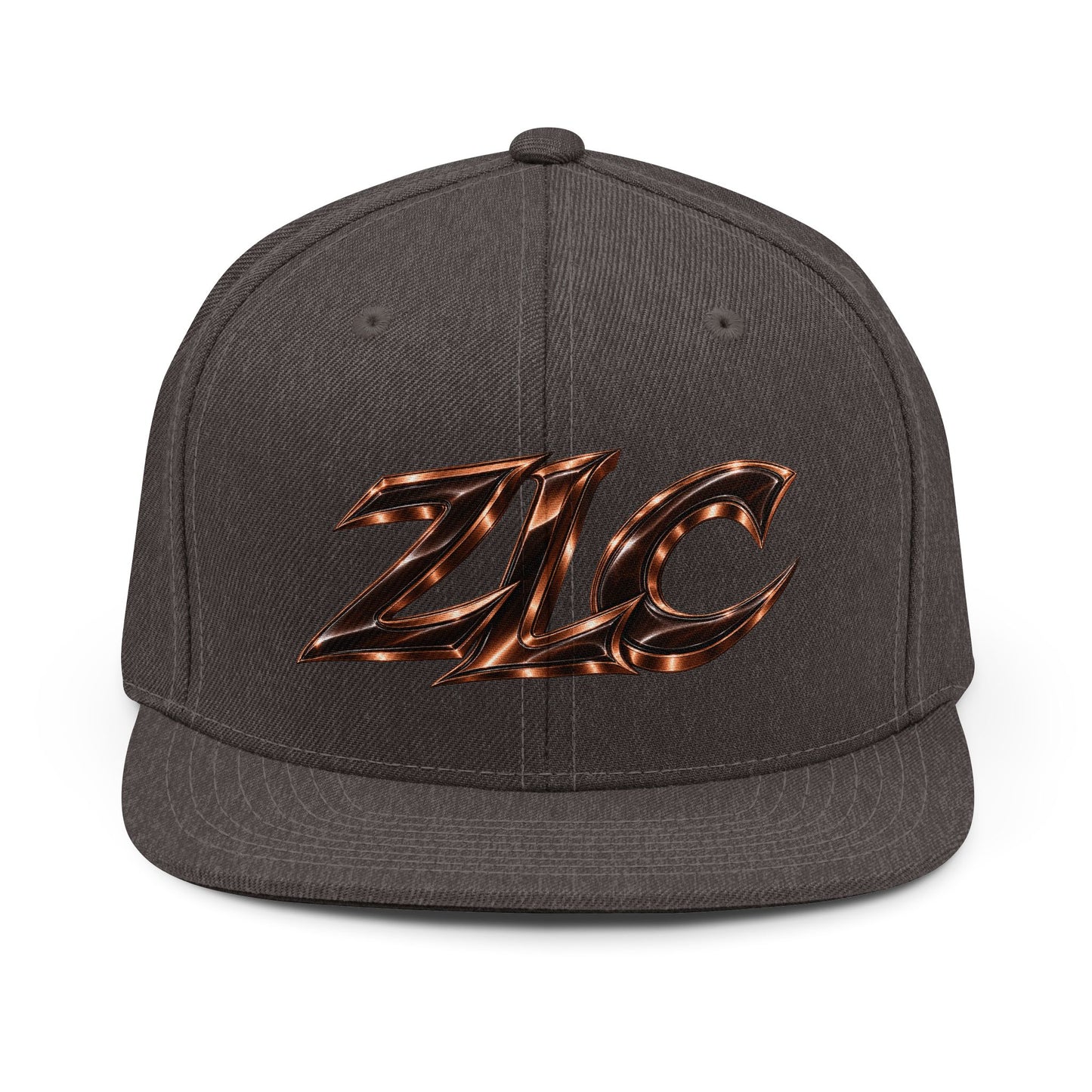 Zakai Chacon Snapback Hat