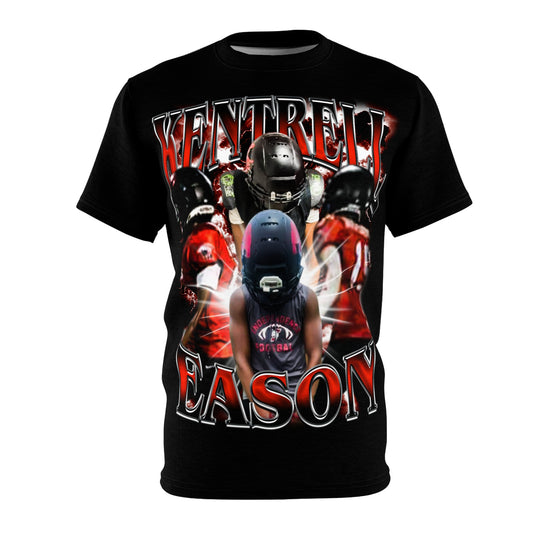 Kentrell Eason Vintage Full Pree