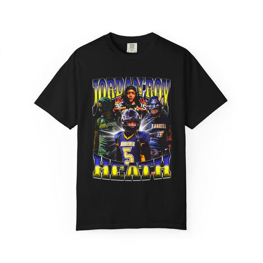Jordan’roy Heath Heavyweight Premium Tee