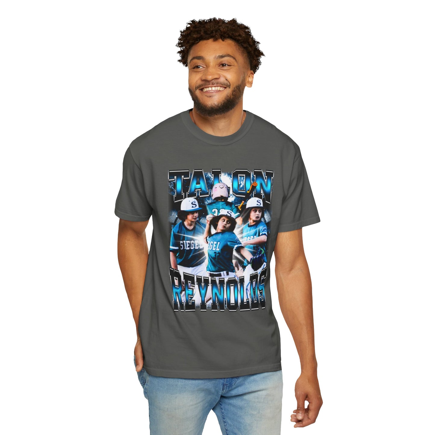 Talon Reynolds Heavyweight Premium Tee