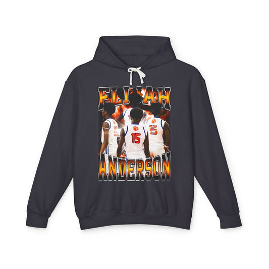 Elijah Anderson Hoodie