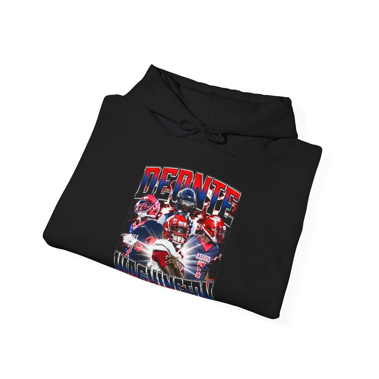 Deonte Washington Hoodie