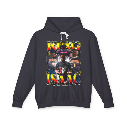 King Isaac Hoodie