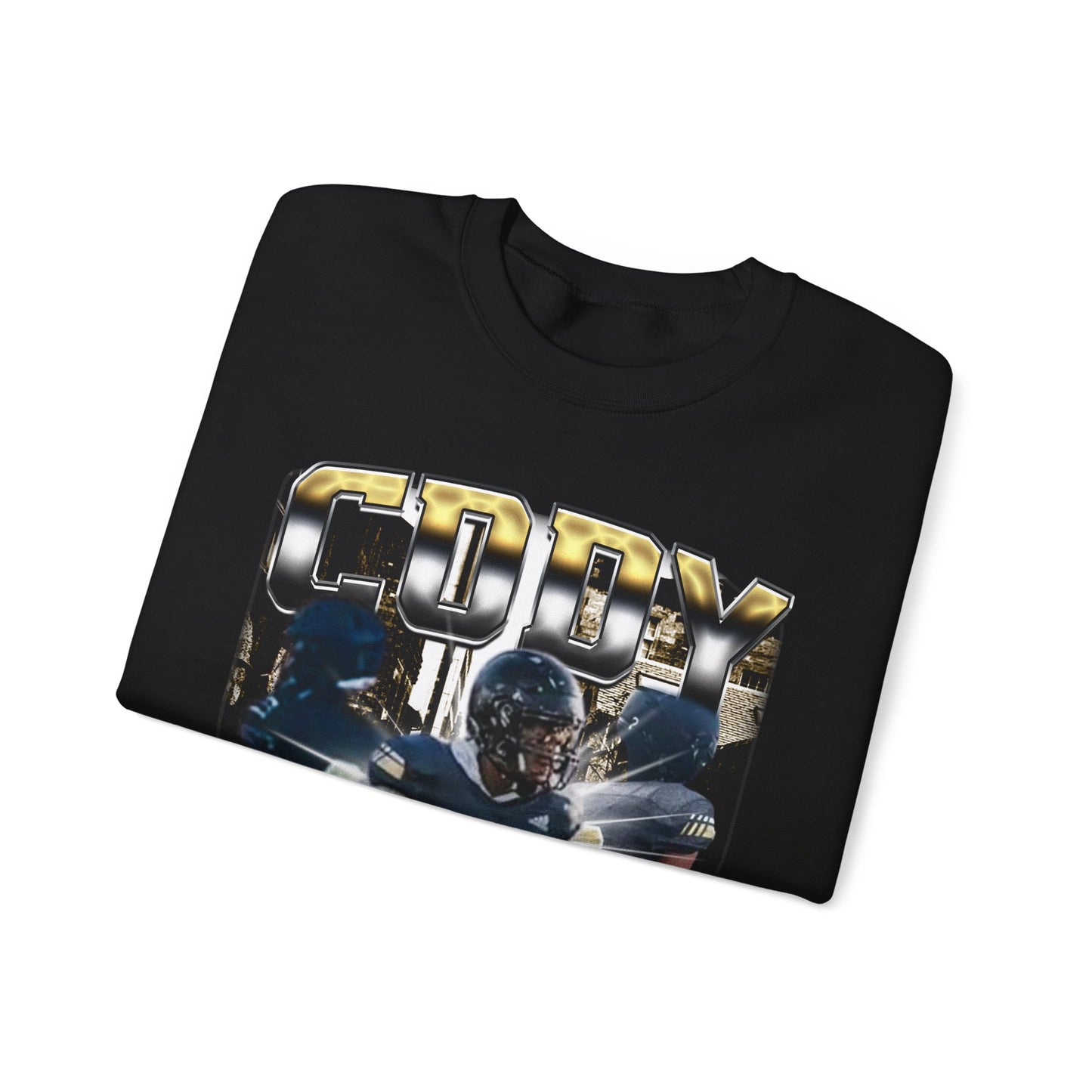 Cody Smith Crewneck Sweatshirt