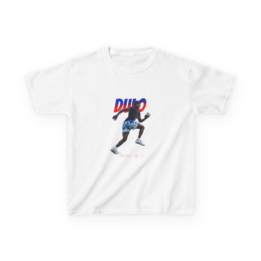 Abdullah Ahmad Youth Heavy Cotton Tee