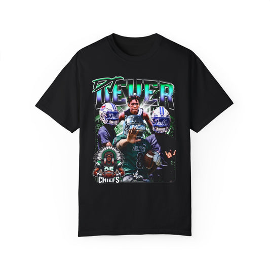 DJ Dever Heavy Cotton Tee