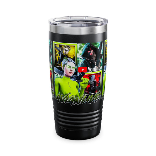 Avianlive Stainless Steal Tumbler