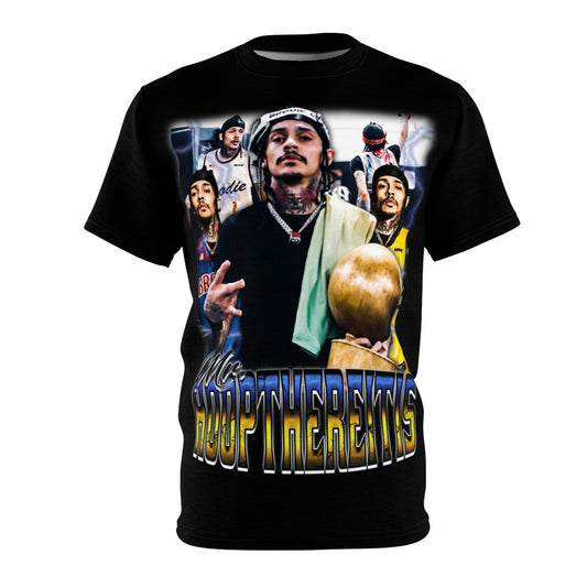 Mr.Hoopthereitis Vintage Full Pree