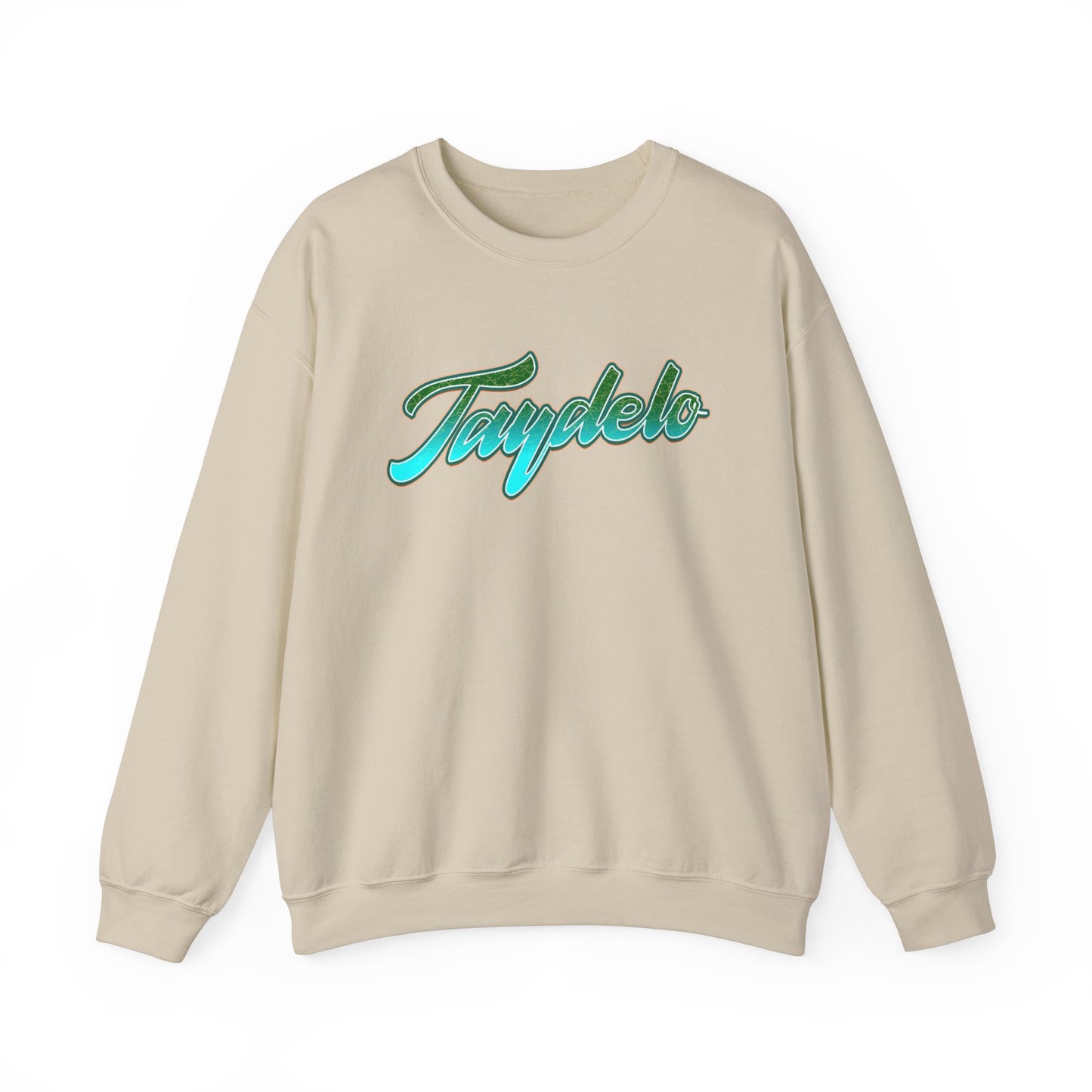 Devontay Deloatch Crewneck Sweatshirt