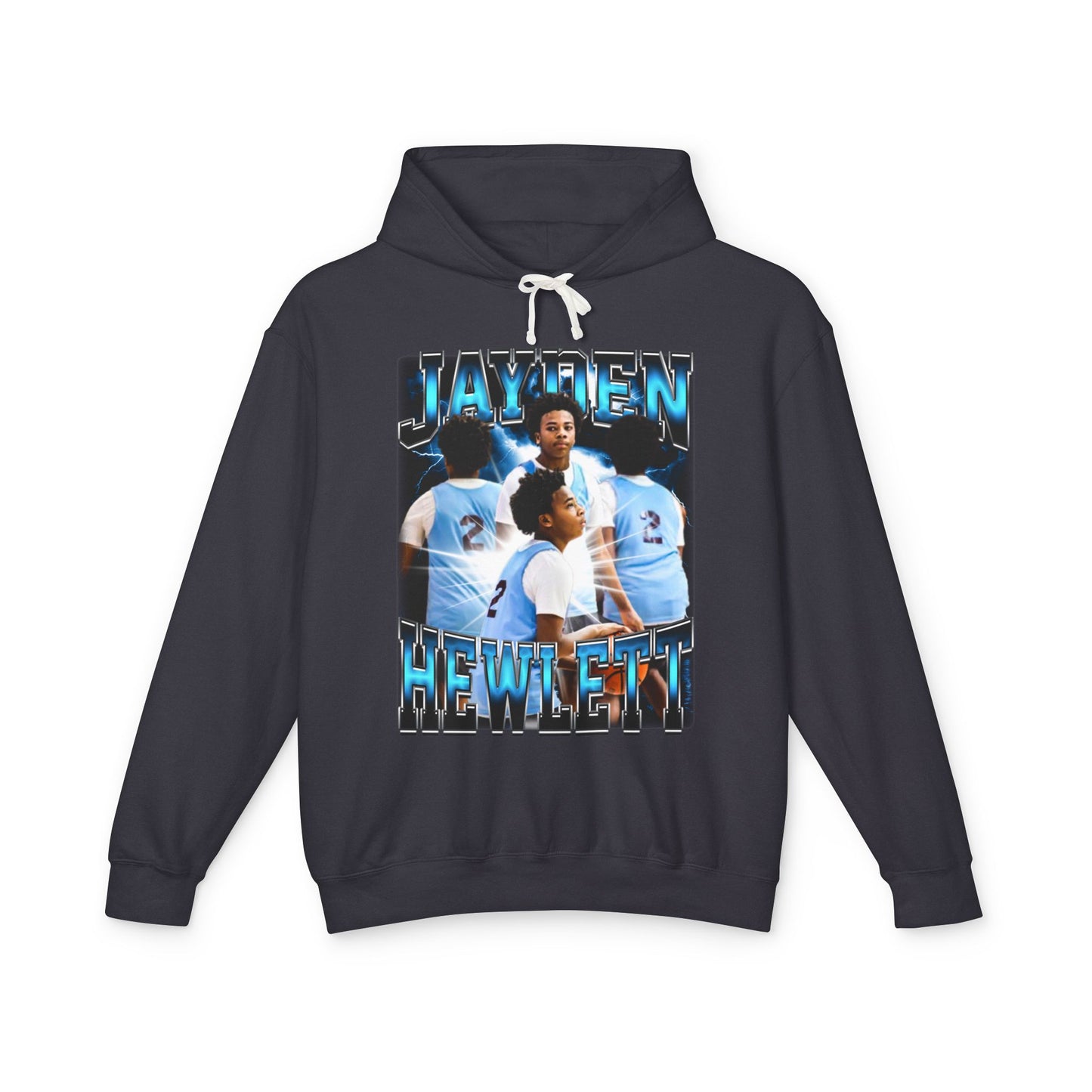 Jayden Hewlett Hoodie