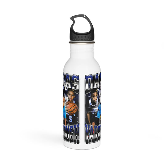 Dallas Yarborough Stainless Steel Water Bottle