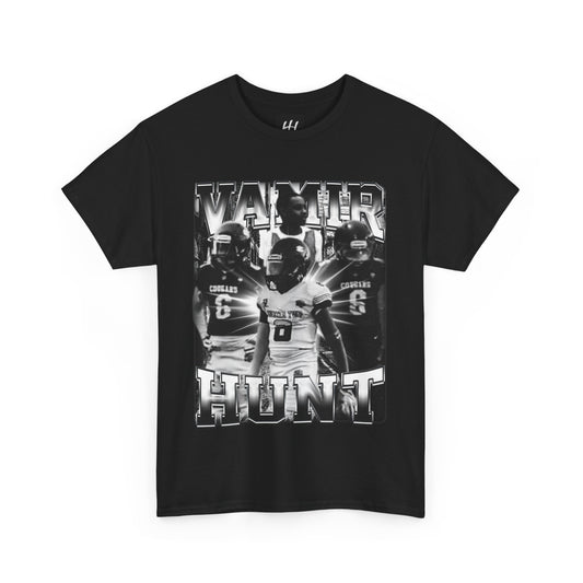 Vamir Hunt Heavy Cotton Tee