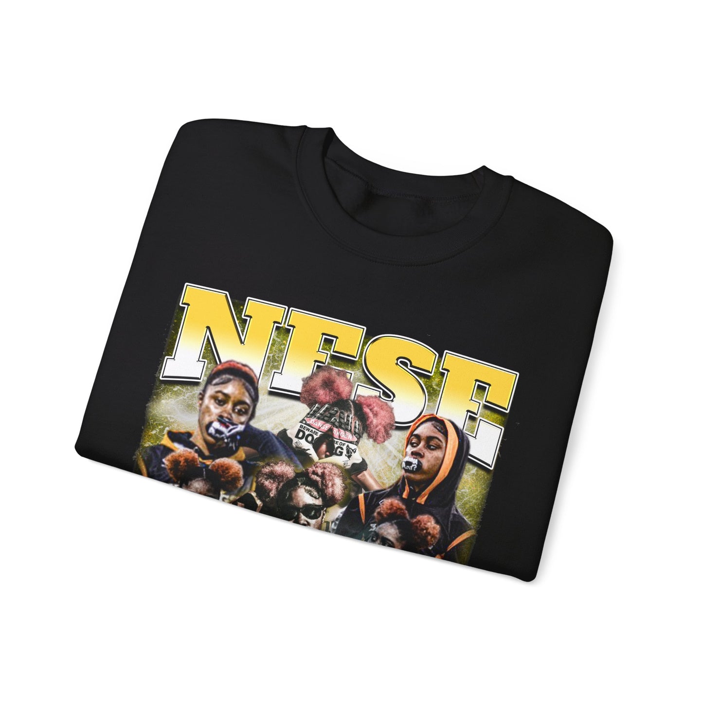 Nese Money Crewneck Sweatshirt
