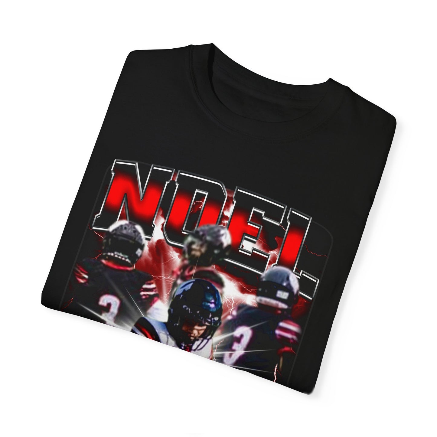 Noel Malave Heavy Cotton Tee