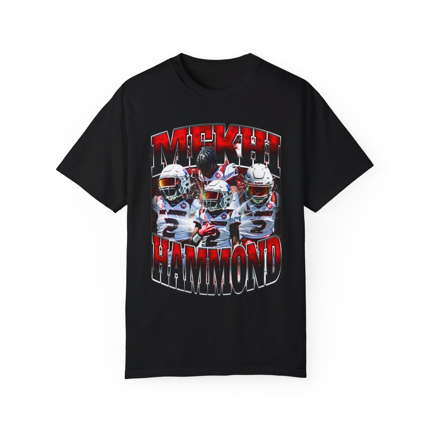 Mekhi Hammond Heavy Cotton Tee