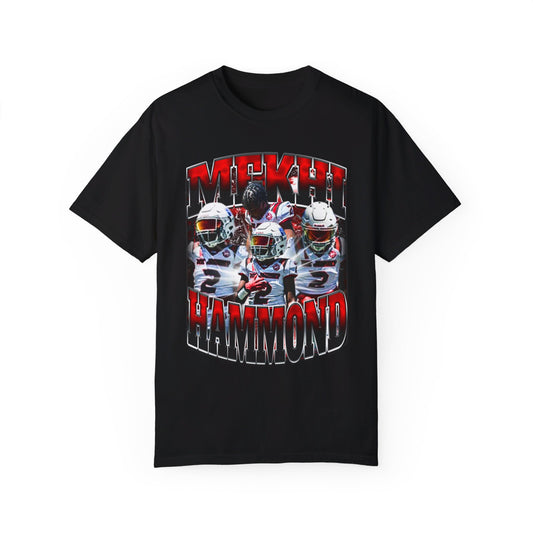 Mekhi Hammond Heavy Cotton Tee