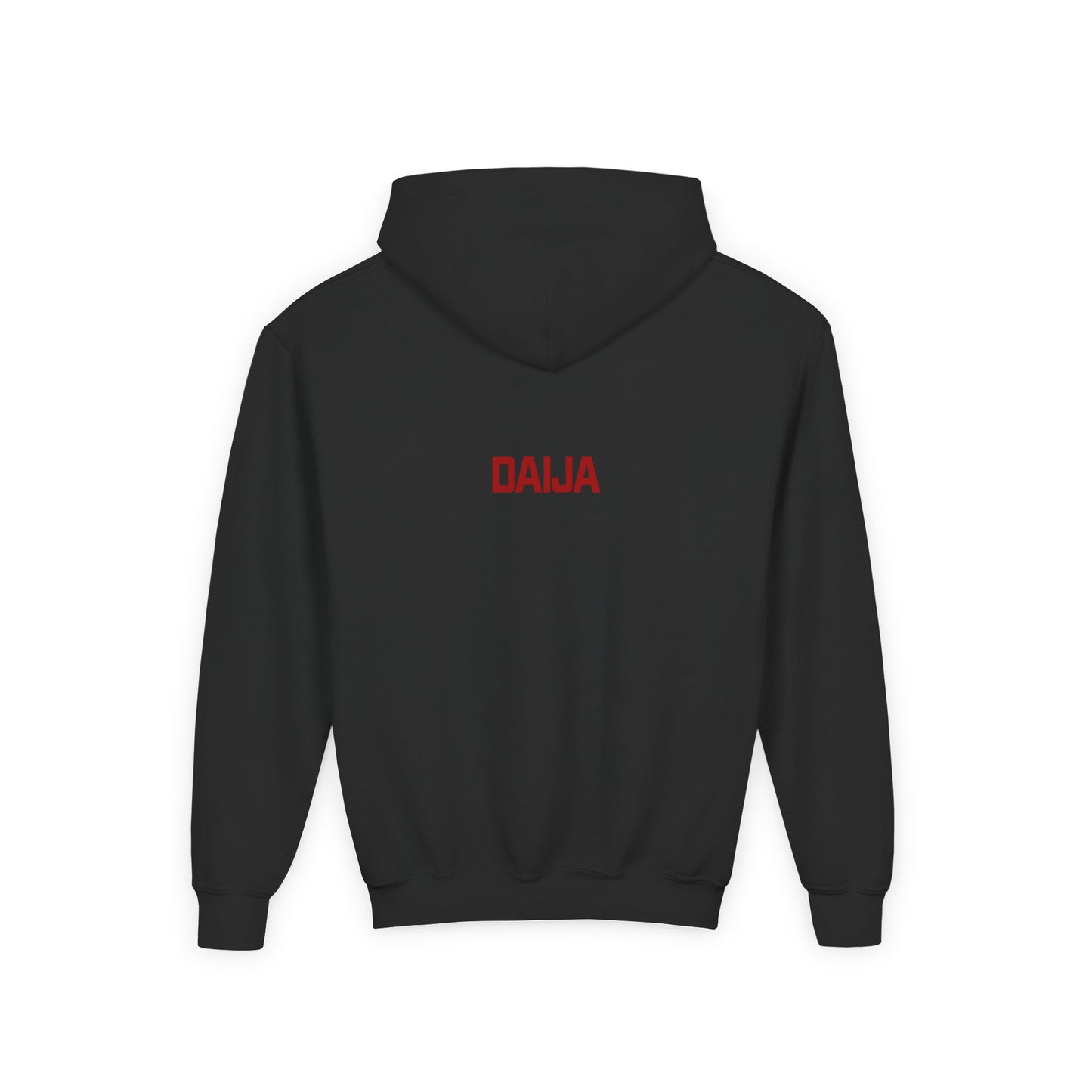 Daija Harper Youth Hoodie