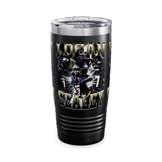 Logan Sealey Stainless Steal Tumbler