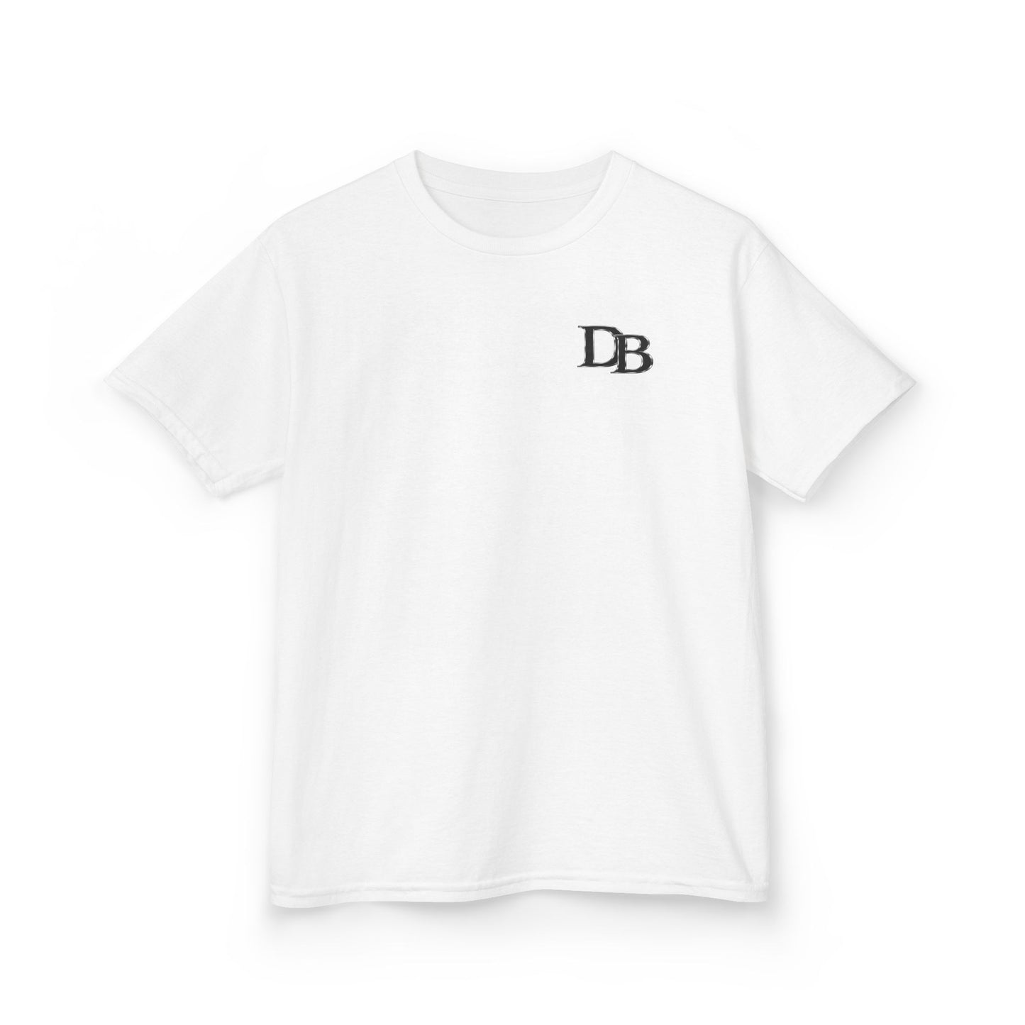 Dylone Brooks Youth Heavy Cotton Tee