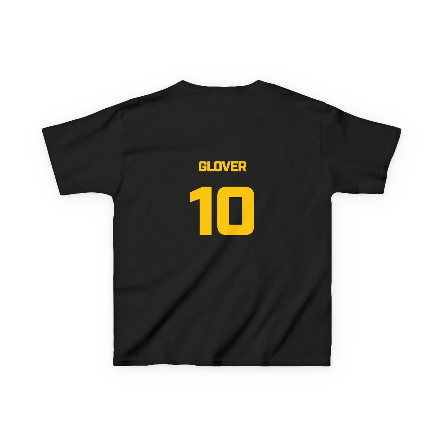 Tevon Glover Youth Heavy Cotton Tee