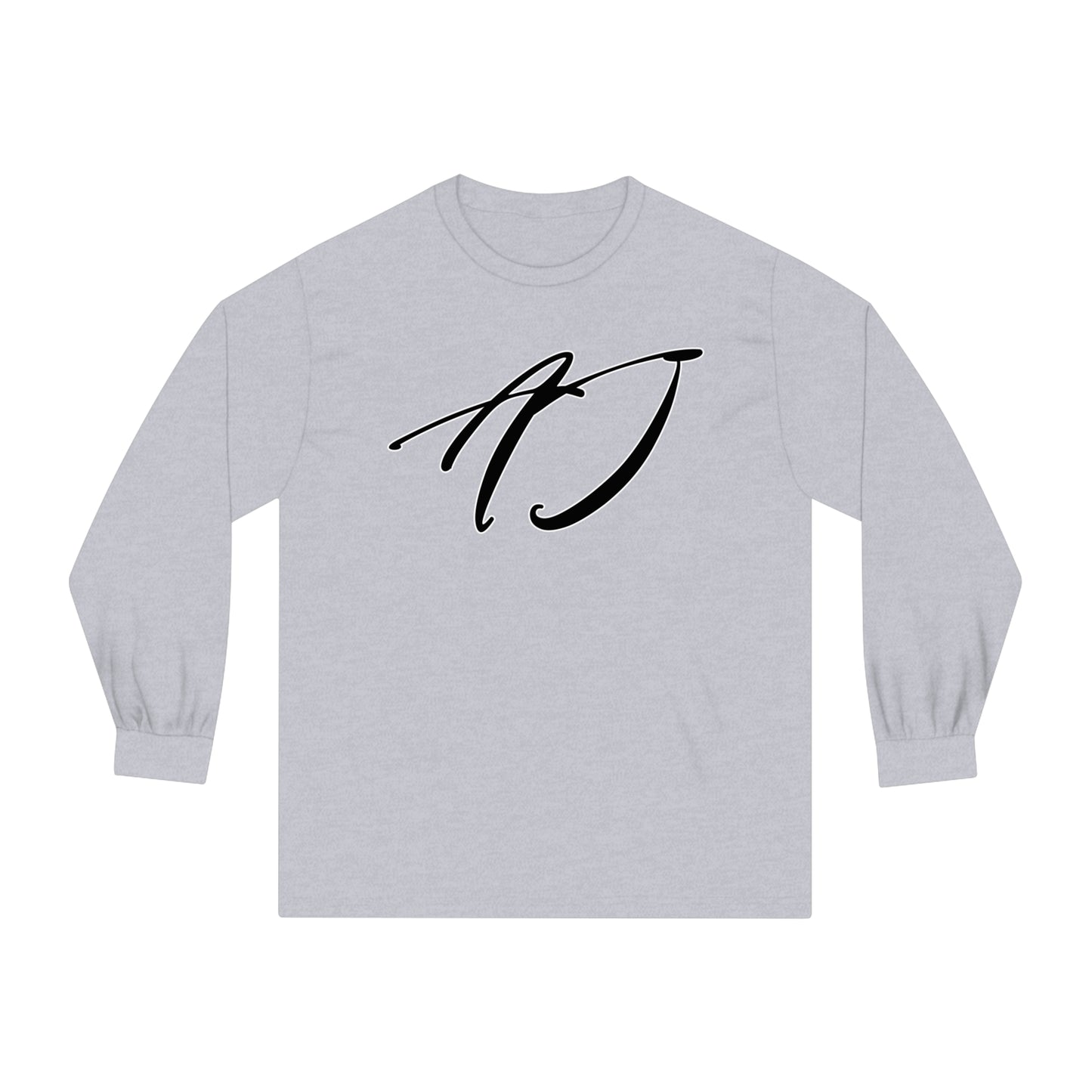 AJ Ocsona Classic Long Sleeve T-Shirt