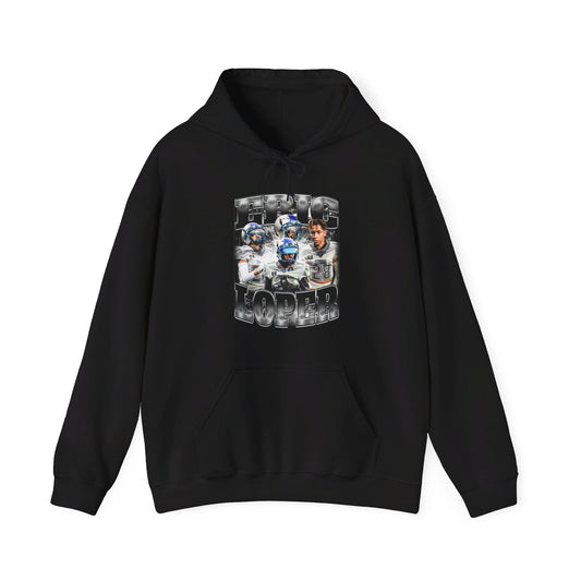 Eric Loper Hoodie