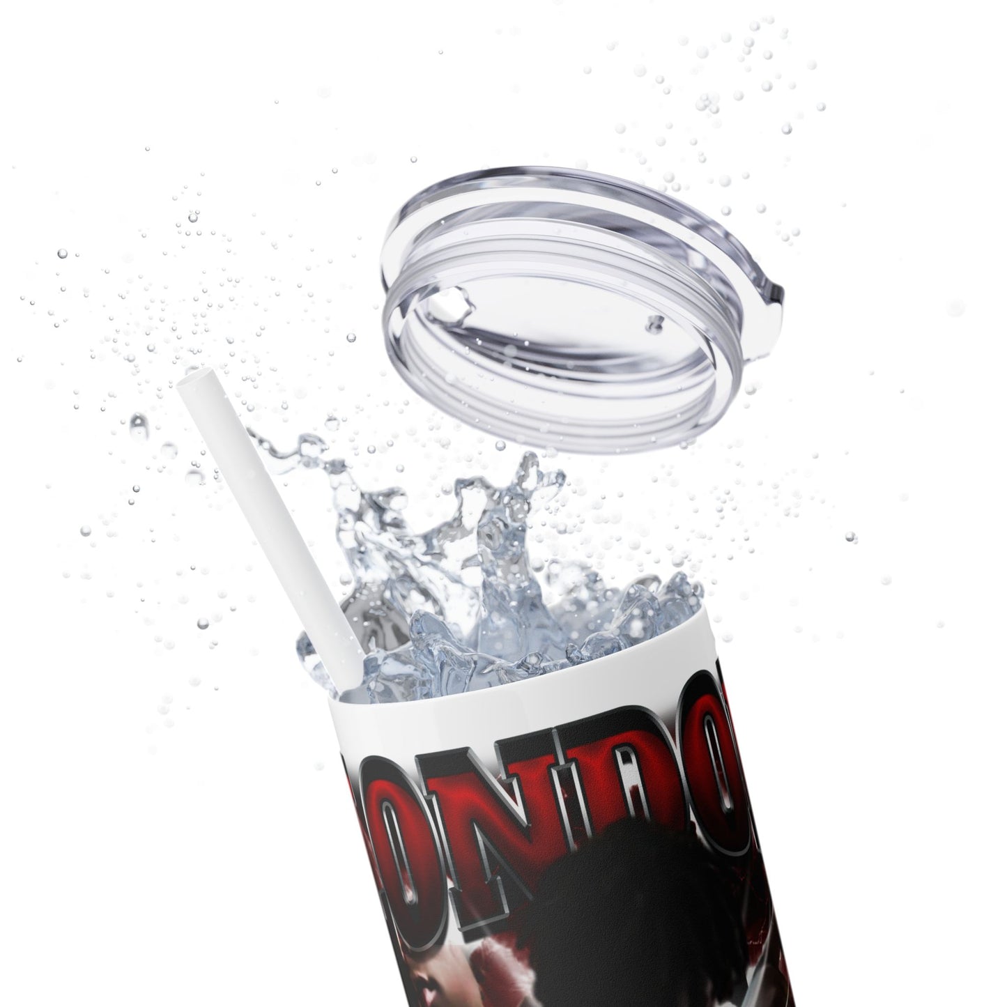 London Walker Stainless Steal Tumbler